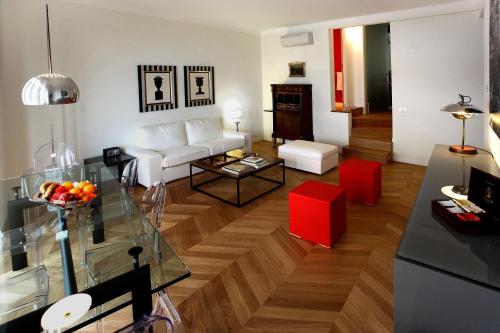 Фотография мини отеля R&B Santo Stefano