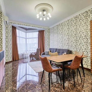 Фотография квартиры Квартира Green Park 93