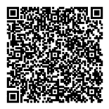 QR код базы отдыха Русалочка
