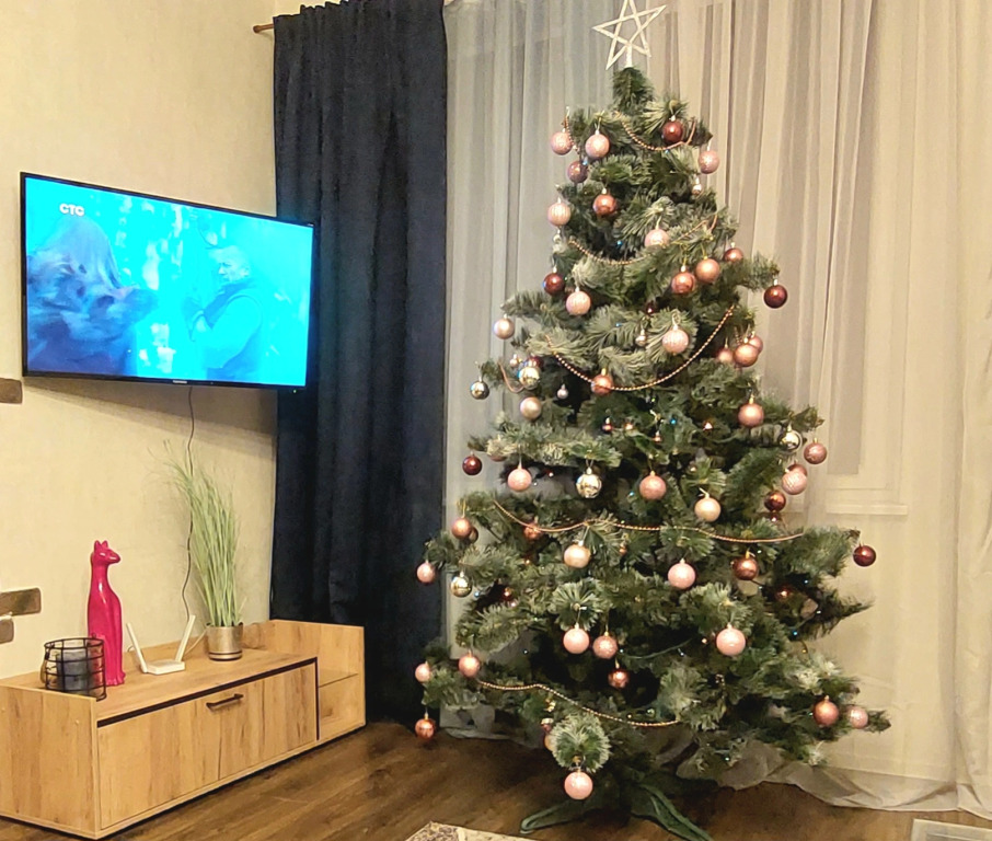 Фотография Коттеджа Таунхаус Hanza в Калининграде