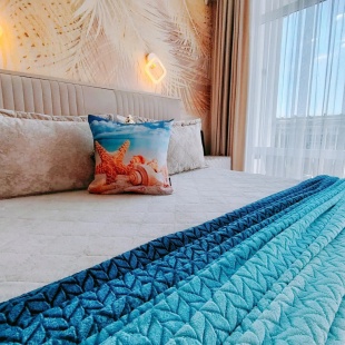 Фотография квартиры Апартаменты Гости Сочи