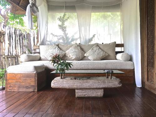 Фотография базы отдыха Secret Cabana