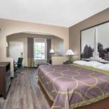 Фотография гостиницы Super 8 by Wyndham Murfreesboro