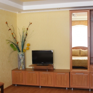 Фотография номера гостиницы Алмаз