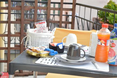 Фотография мини отеля B&B Frangi