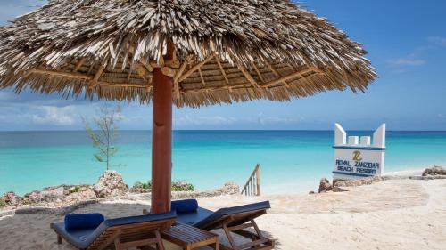Фотография гостиницы Royal Zanzibar Beach Resort