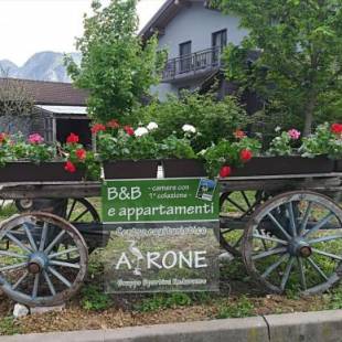 Фотографии мини отеля 
            Agritur Airone Bed & Camping