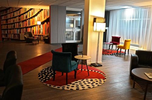 Фотография апарт отеля Rothenberger