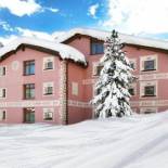Фотография гостиницы Boutique Hotel Cervus