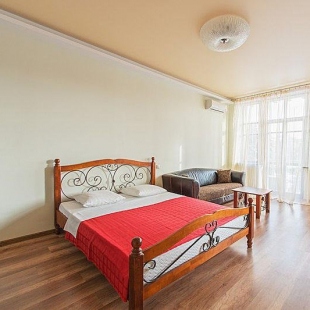 Фотография квартиры Апартаменты Aparton на Независимости 31