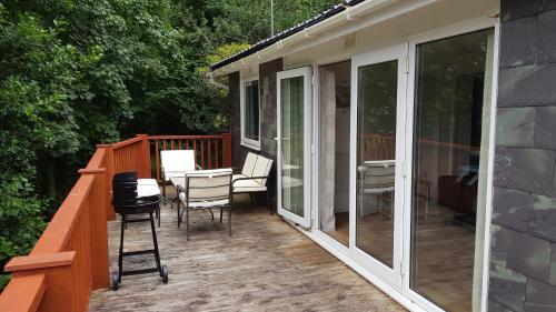 Фотография гостевого дома 89 Lower Lakeside - Glan Gwna Holiday Park