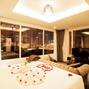 Фотографии гостиницы
Adeline Hotel Hanoi