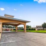 Фотография мотеля Best Western Catalina Inn