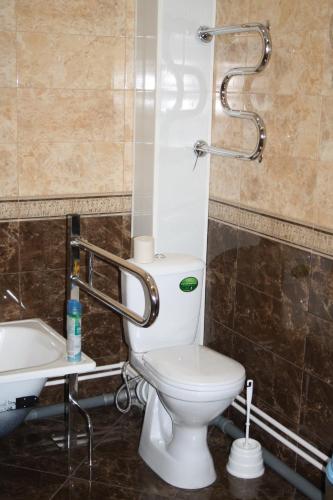 Фотографии мини отеля 
            Медведефф