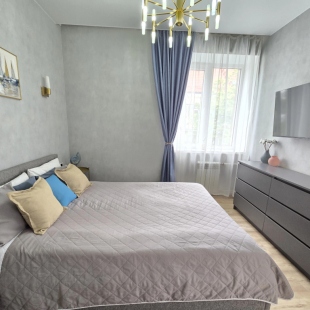 Фотография квартиры Апартаменты на Звёздной 7