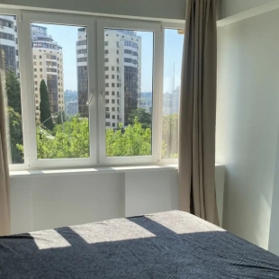 Фотография квартиры Апартаменты на улице Виноградная 19