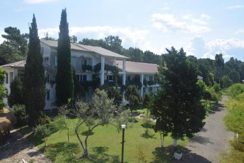 Фотография гостиницы В Поти