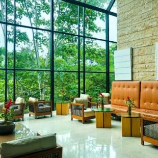 Фотографии гостиницы 
            Summit Rainforest & Golf Resort