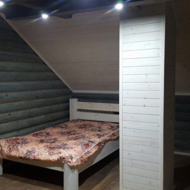 Фотография базы отдыха Емельке