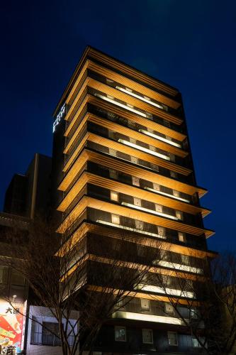 Фотография гостиницы Daiwa Roynet Hotel Nagoya Fushimi