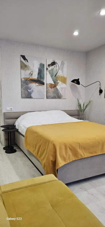 Фотографии квартиры 
            Квартира Студия Проспект Победы