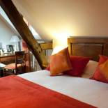 Фотография гостиницы Hôtel Wilson - Les Collectionneurs