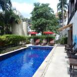 Фотография гостиницы Jinta Andaman Boutique House - SHA Plus