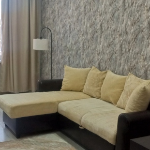 Фотография квартиры Квартира Уют и комфорт на Никольском 16