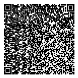 QR код театра Чебоксарский Камерный Театр