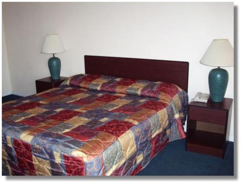 Фотография мотеля Executive Inn at Mena