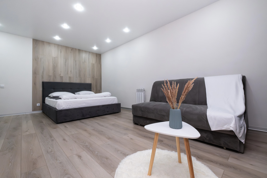 Фотография квартиры Квартира на Дальней 9