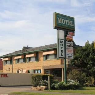 Фотографии мотеля
Hunter Valley Motel