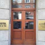 Фотография хостела Hostel ALEX&TSA