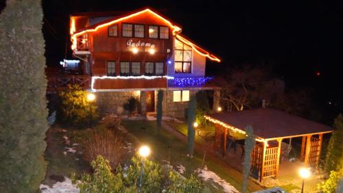 Фотография мини отеля Willa Padama