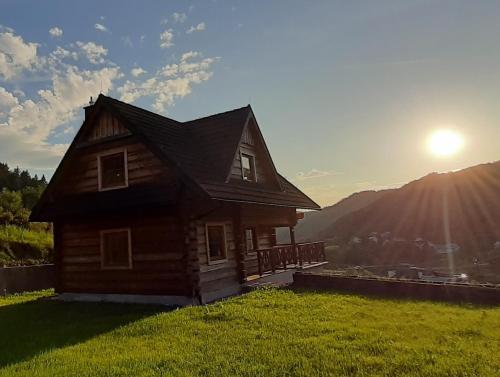 Фотография гостевого дома Chata Natura