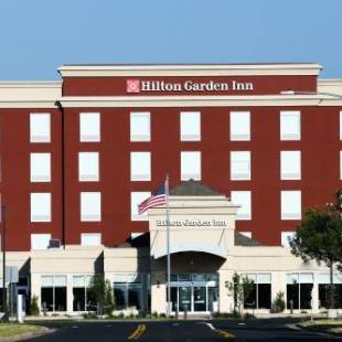 Фотографии гостиницы 
            Hilton Garden Inn Arvada/Denver, CO