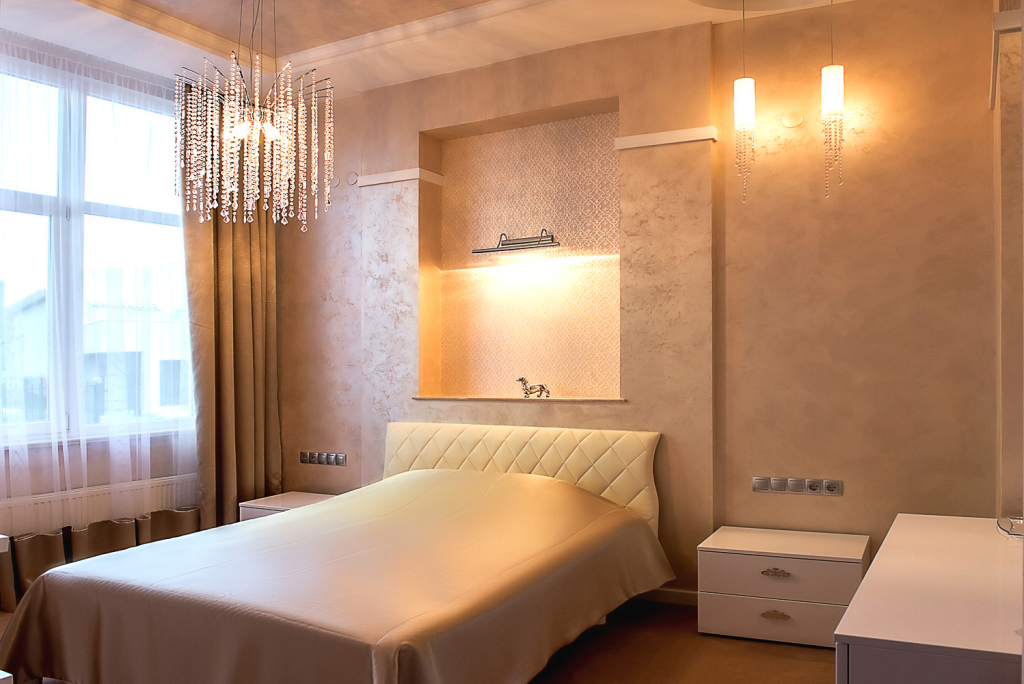 Фотография квартиры Апартаменты Гостиничные номера Premium 2