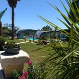 Фотография гостевого дома A l'Orée Des Vignes