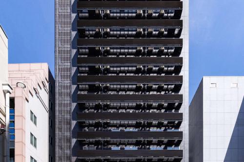 Фотография гостиницы Comfort Hotel Shin-Osaka