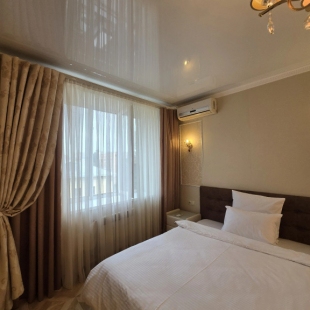 Фотография квартиры Апартаменты у набережной Суры на М. Горького 18