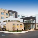 Фотография гостиницы Residence Inn by Marriott Milwaukee West