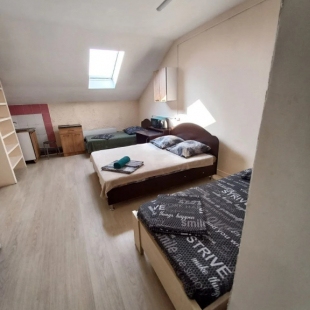 Фотография квартиры Студия на Горького 48 (41)