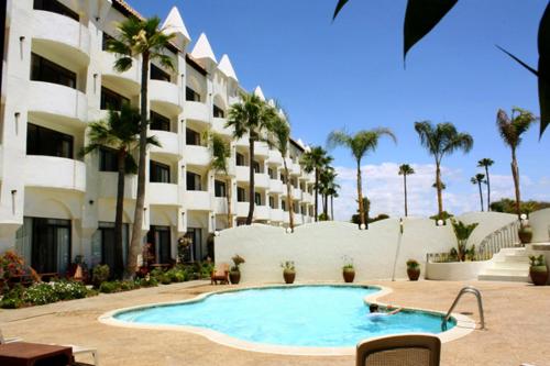 Фотография хостела Corona Hotel & Spa