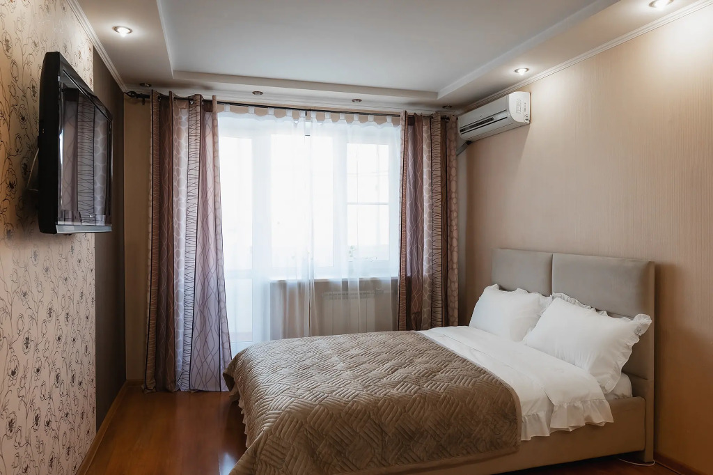 Фотография квартиры Квартира DeNoch на Уссурийском бульваре