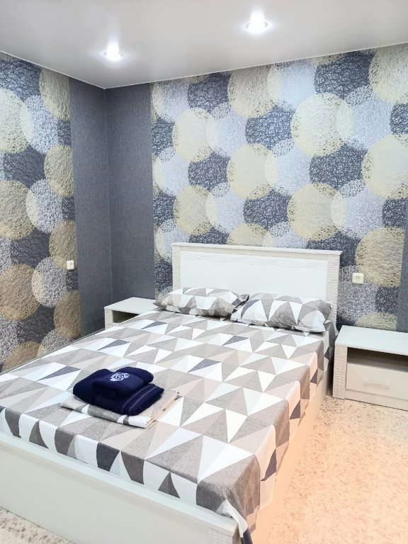 Фотография квартиры Апартаменты на улице Лазурная 9