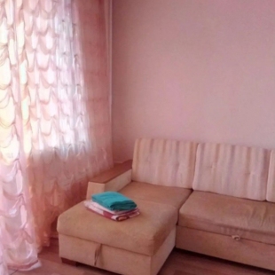 Фотография квартиры Апартаменты на улице Дружбы Народов 29