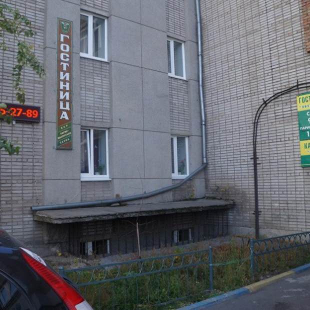 Фотографии гостиницы
Звёздочка