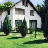 Фотография гостевого дома Casa Codrin