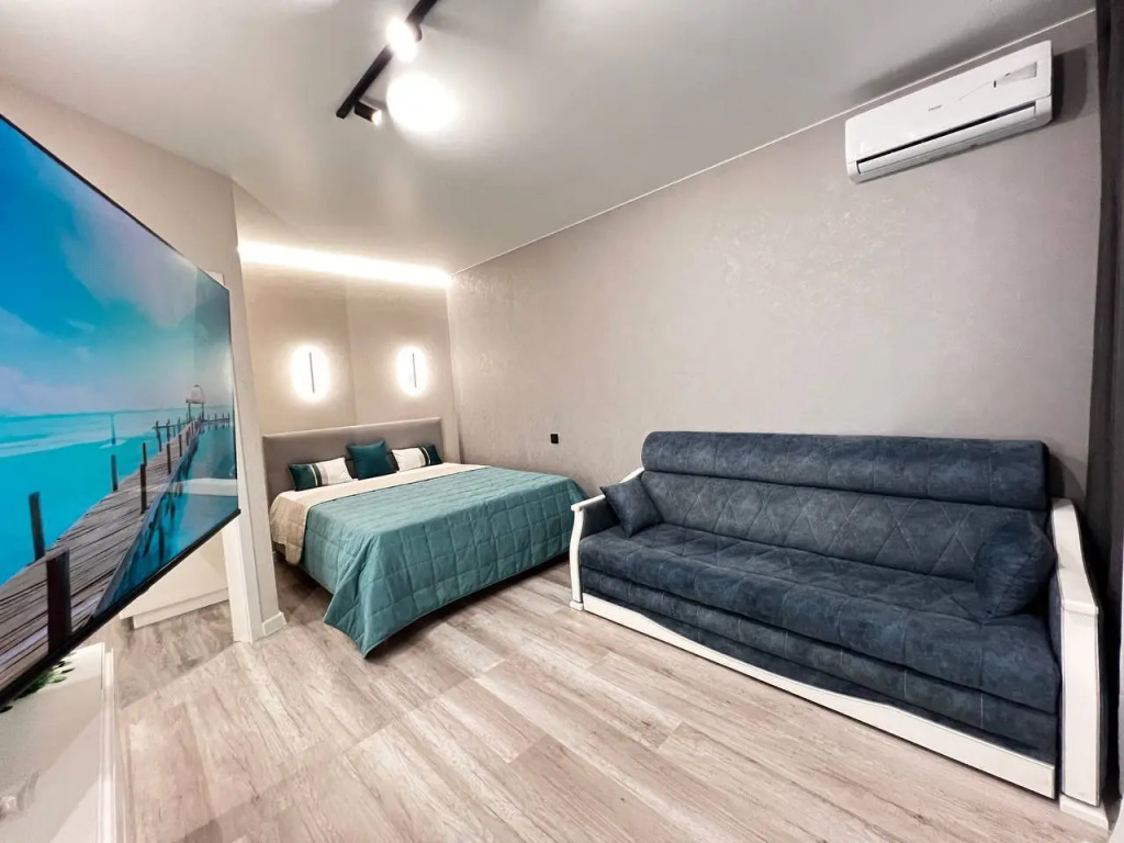 Фотография квартиры Квартира в ЖК Левобережье