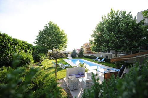 Фотография мини отеля Bruxelles Guesthouse Craiova